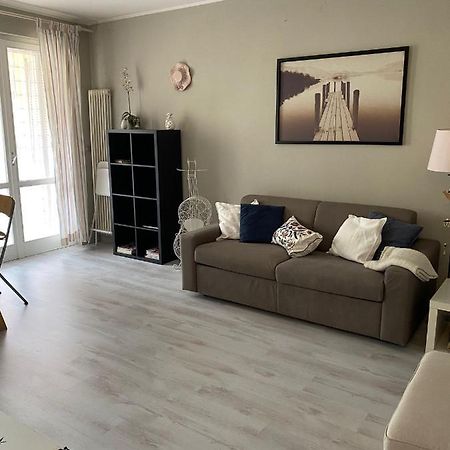 Casa Piti Apartman Peschiera del Garda Kültér fotó