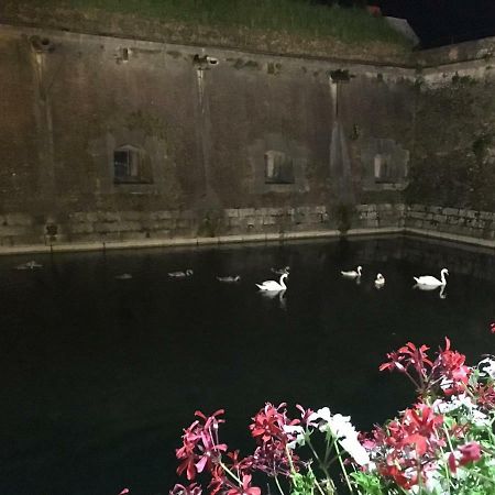 Casa Piti Apartman Peschiera del Garda Kültér fotó
