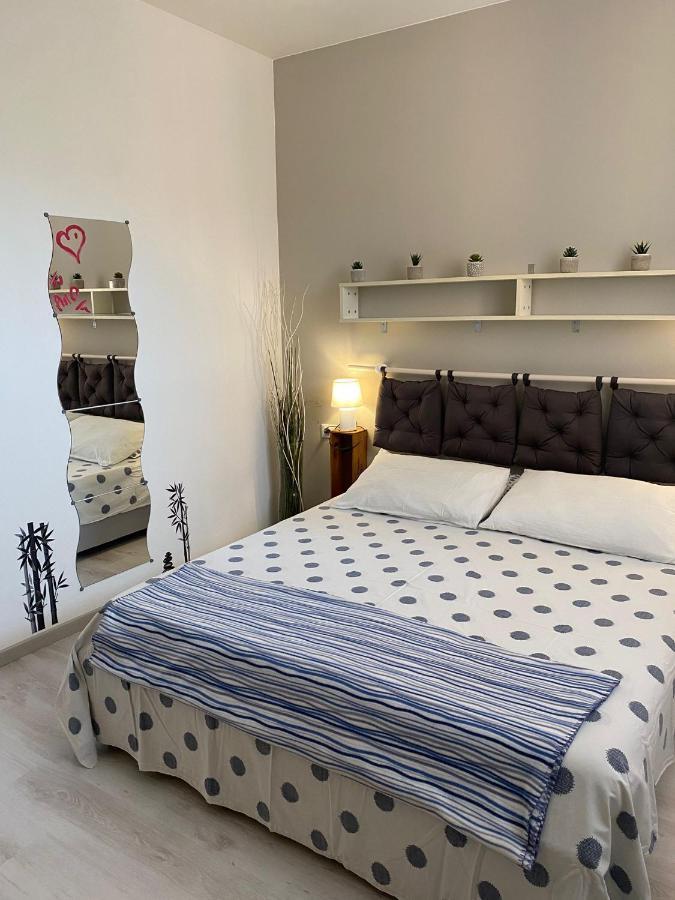 Casa Piti Apartman Peschiera del Garda Kültér fotó