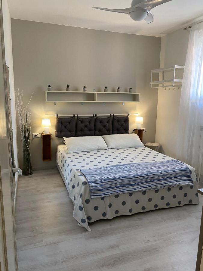 Casa Piti Apartman Peschiera del Garda Kültér fotó