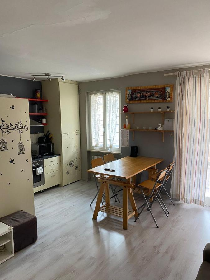 Casa Piti Apartman Peschiera del Garda Kültér fotó