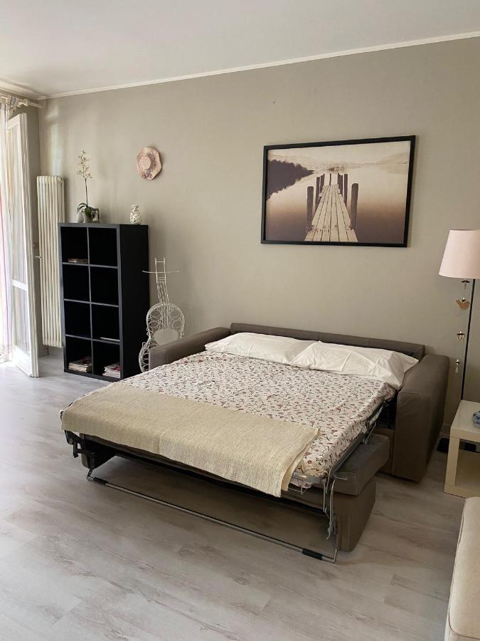 Casa Piti Apartman Peschiera del Garda Kültér fotó