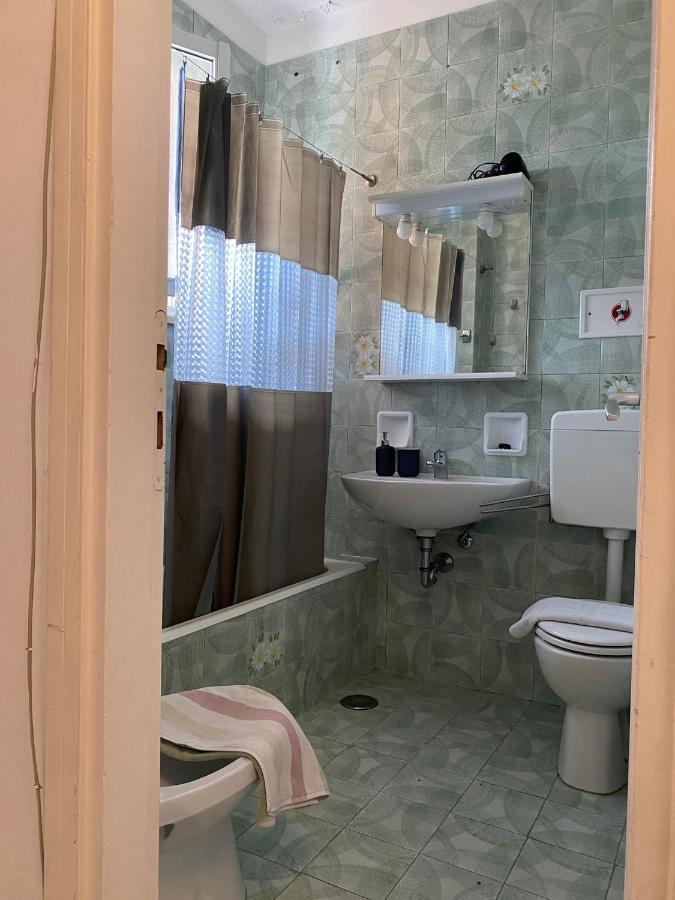Casa Piti Apartman Peschiera del Garda Kültér fotó