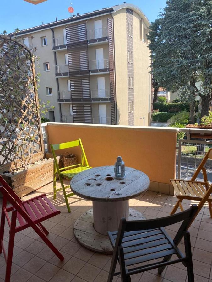 Casa Piti Apartman Peschiera del Garda Kültér fotó